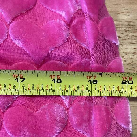 NWT Ladies Cupcakes‎ and Cashmere Heart Mini Skirt - 10 - Picture 8 of 11